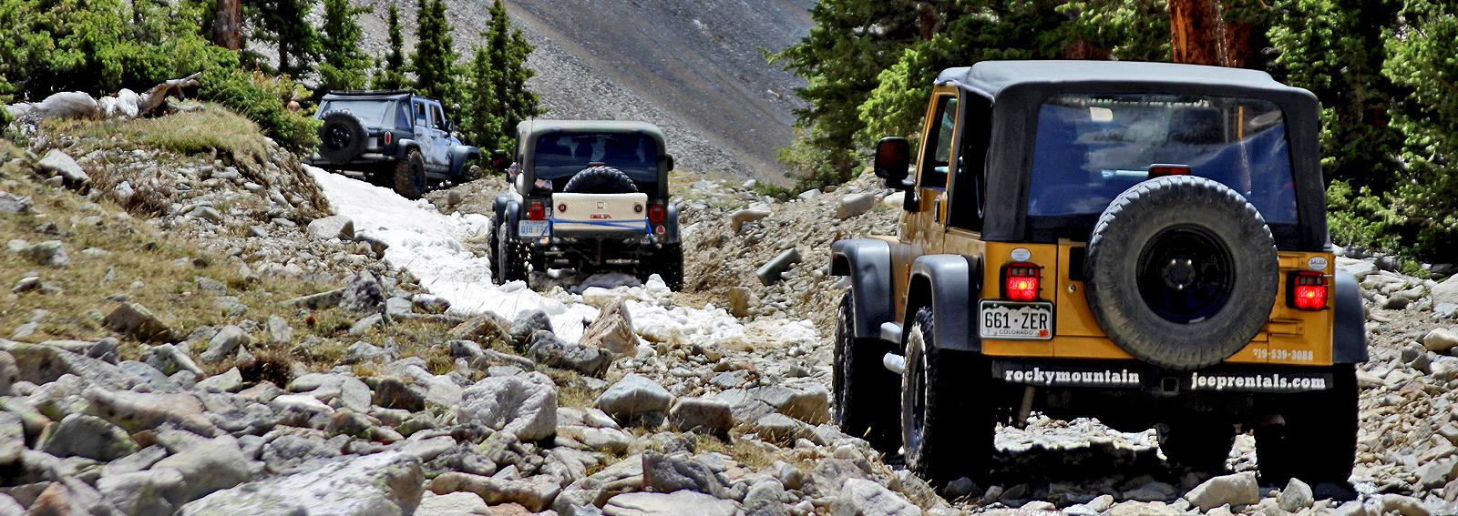 Home Rocky Mountain Jeep Rental